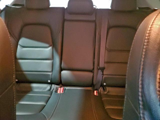 Mazda Cx Touring Image 7