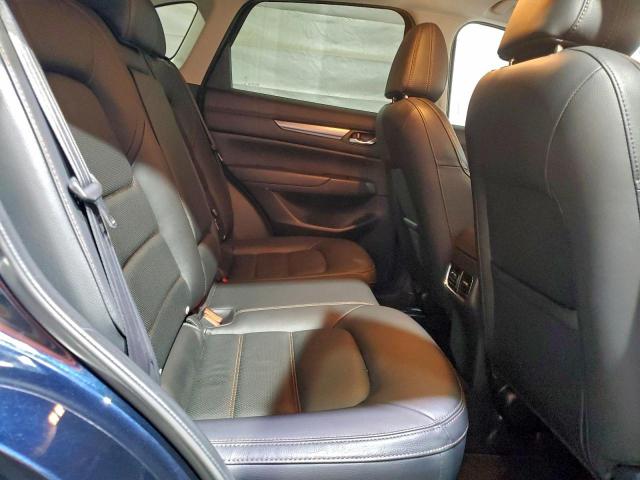 Mazda Cx Touring Image 13