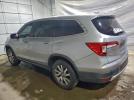 Honda Pilot Exl Image 2