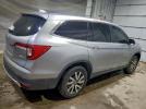 Honda Pilot Exl Image 4