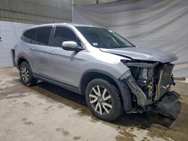 Honda Pilot Exl Image 3