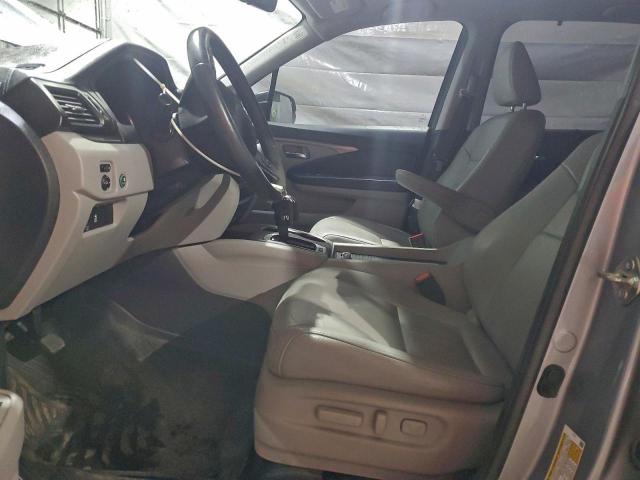 Honda Pilot Exl Image 9