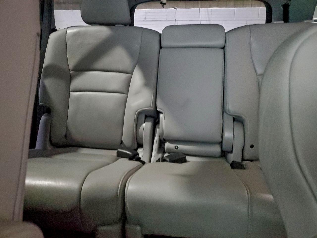 Honda Pilot Exl Image 11