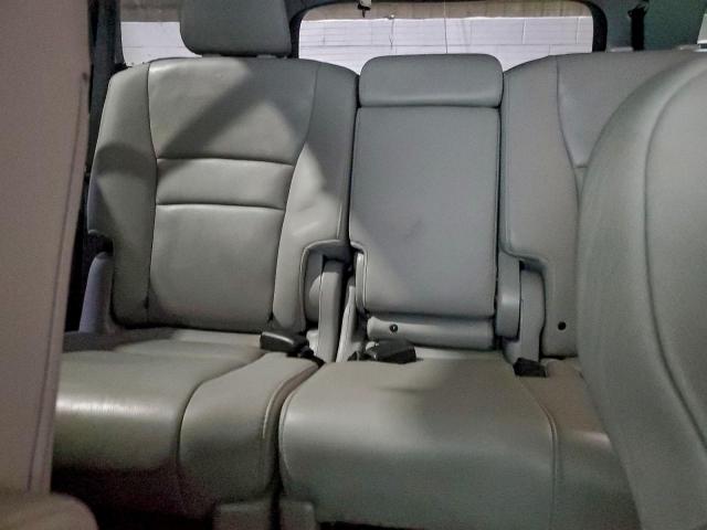 Honda Pilot Exl Image 11