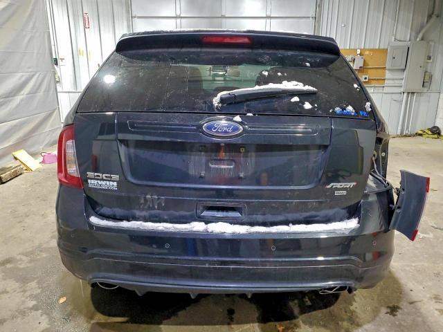 Ford Edge Sport Image 9