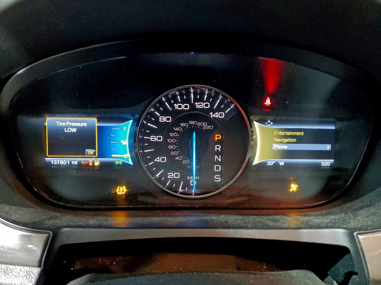 Ford Edge Sport Image 7