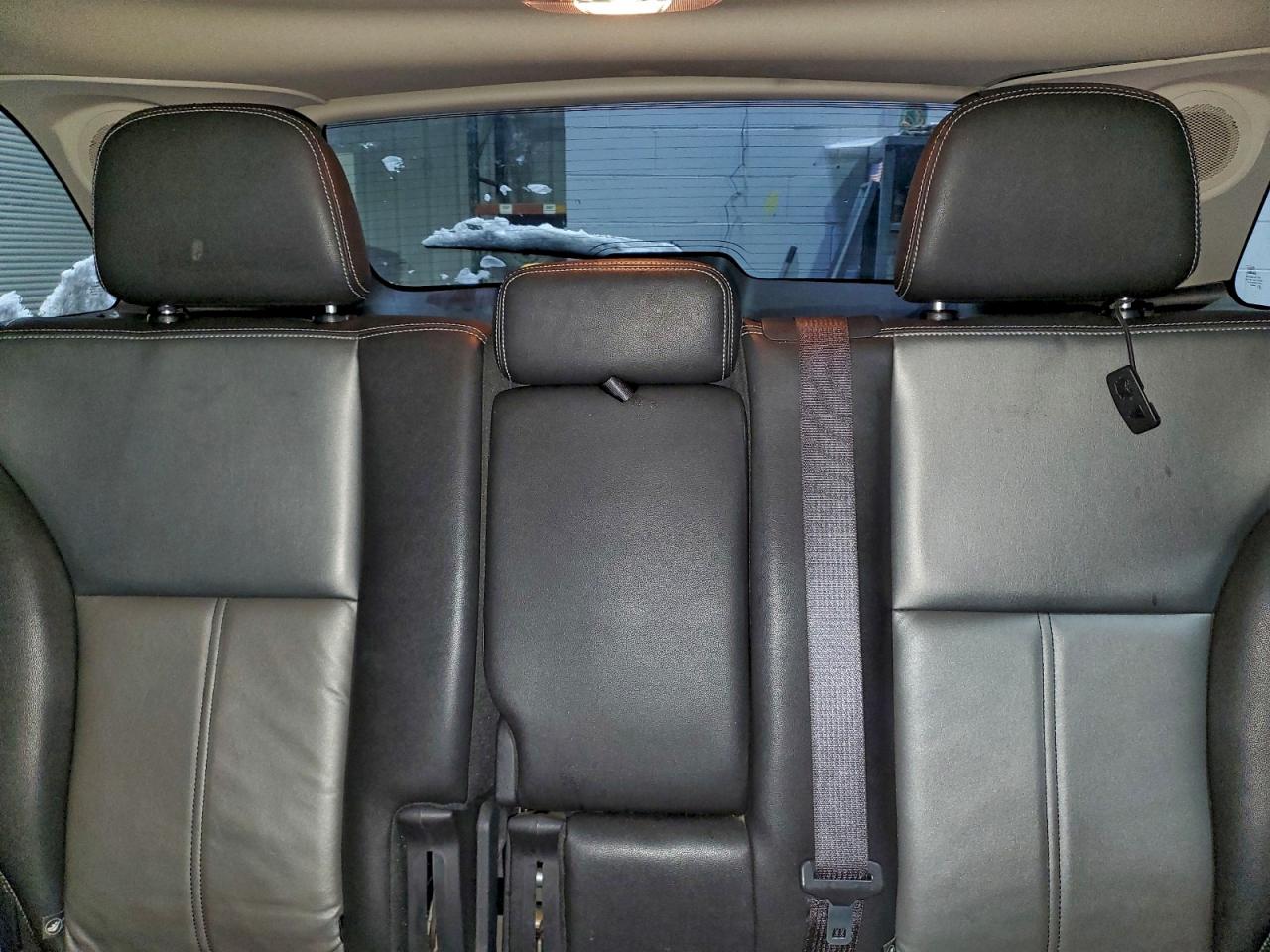 Ford Edge Sport Image 12