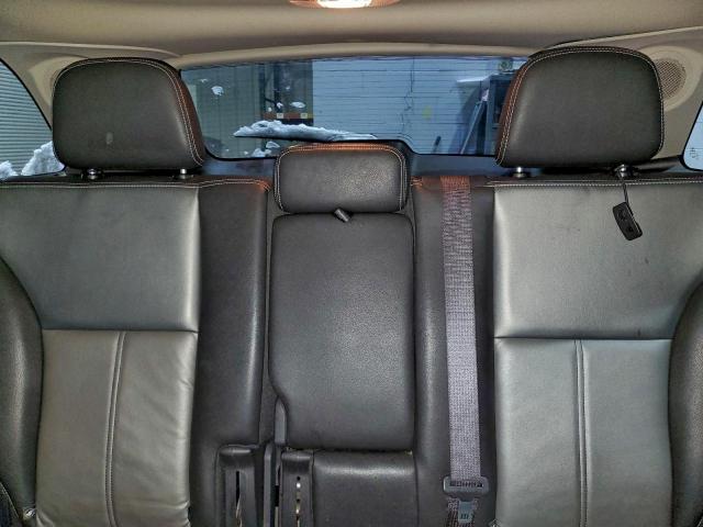 Ford Edge Sport Image 12