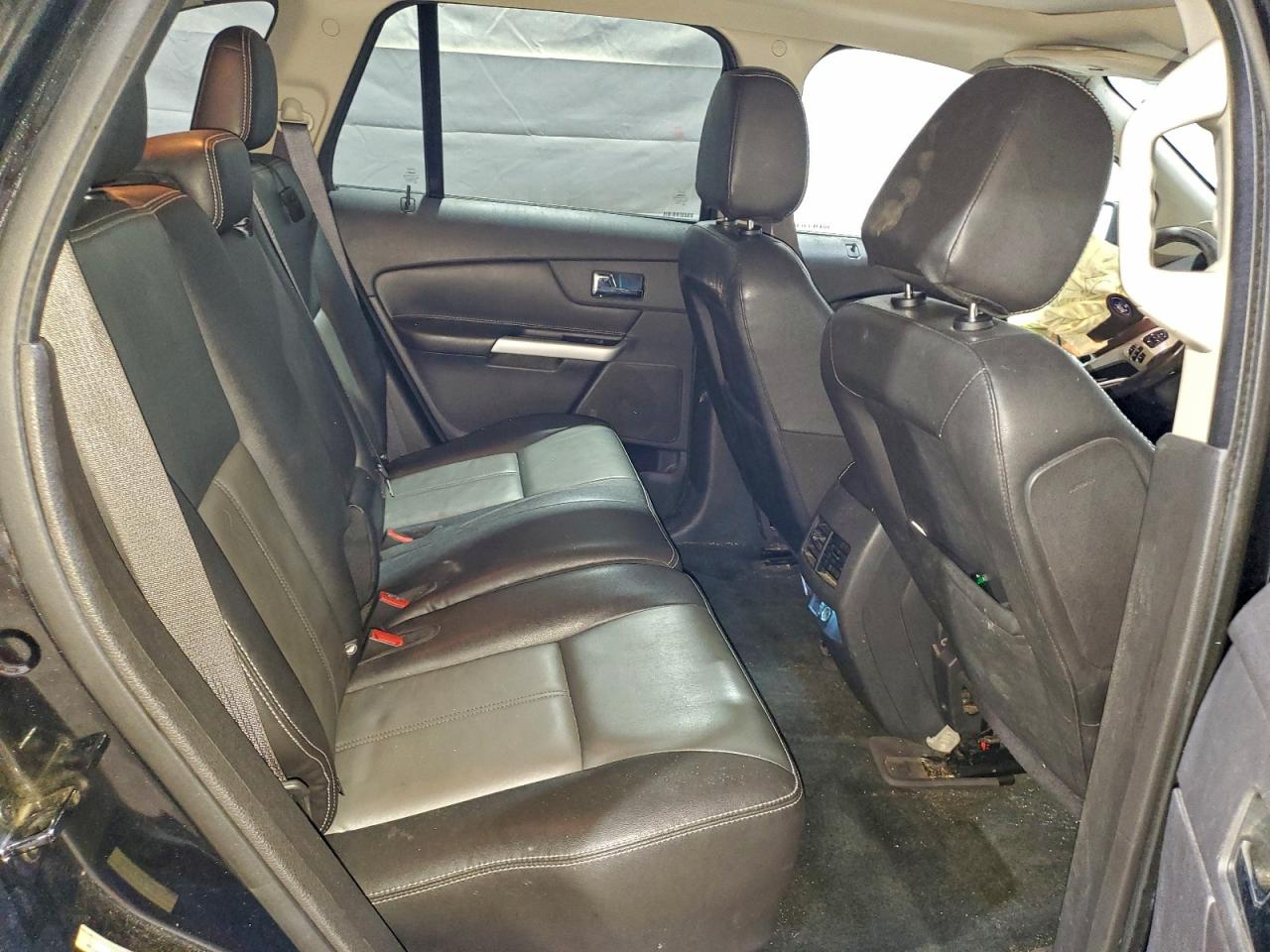 Ford Edge Sport Image 13