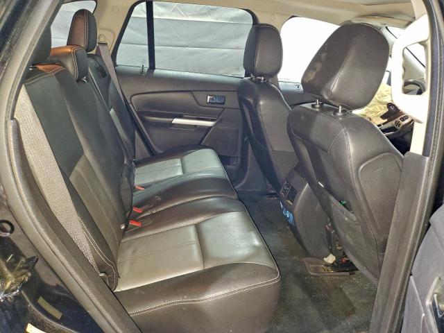 Ford Edge Sport Image 13