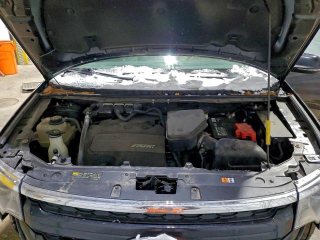 Ford Edge Sport Image 6