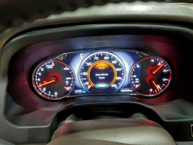 GMC Acadia Denali Image 9