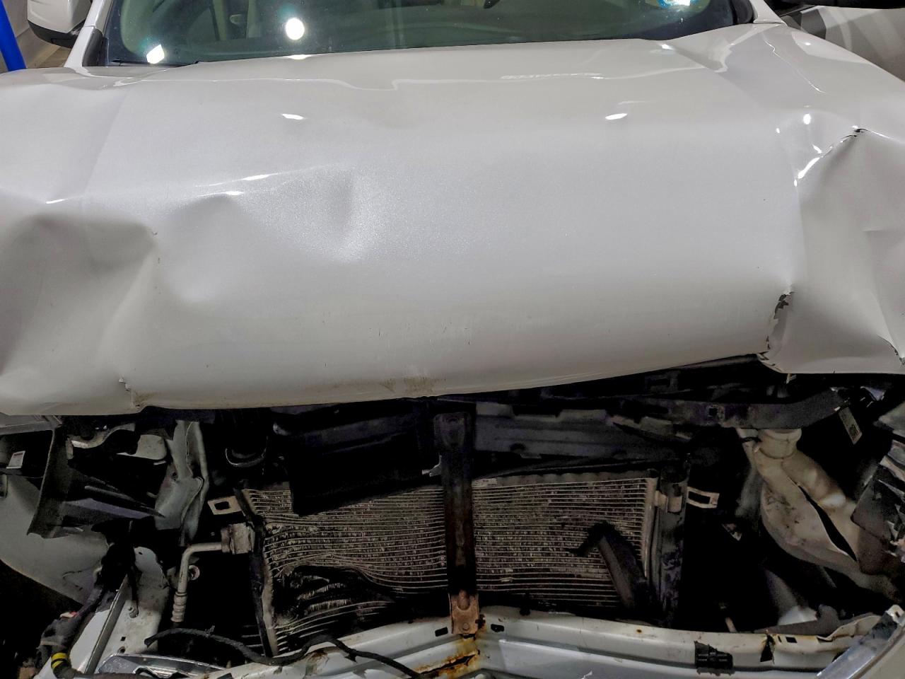 GMC Acadia Denali Image 10