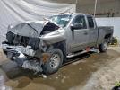 Chevrolet Silverado K2500 Heavy Duty Image 1