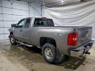 Chevrolet Silverado K2500 Heavy Duty Image 10