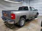 Chevrolet Silverado K2500 Heavy Duty Image 8