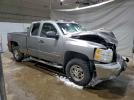 Chevrolet Silverado K2500 Heavy Duty Image 12