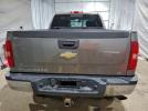 Chevrolet Silverado K2500 Heavy Duty Image 3