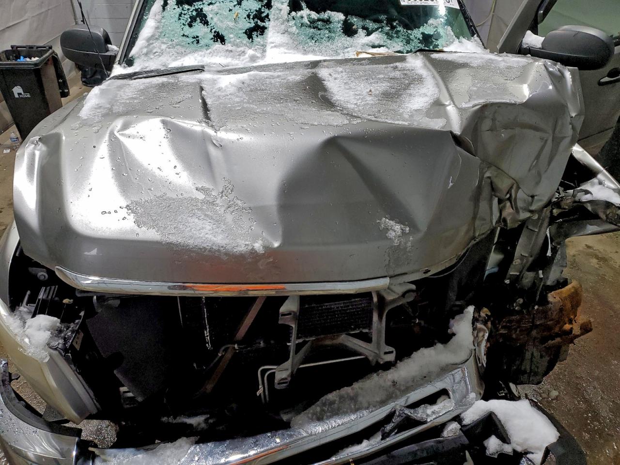 Chevrolet Silverado K2500 Heavy Duty Image 9