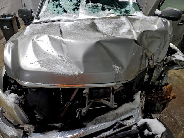 Chevrolet Silverado K2500 Heavy Duty Image 9