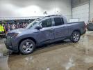 Honda Ridgeline Rtl Image 1