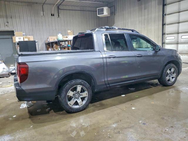 Honda Ridgeline Rtl Image 3