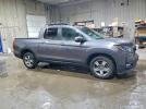 Honda Ridgeline Rtl Image 9