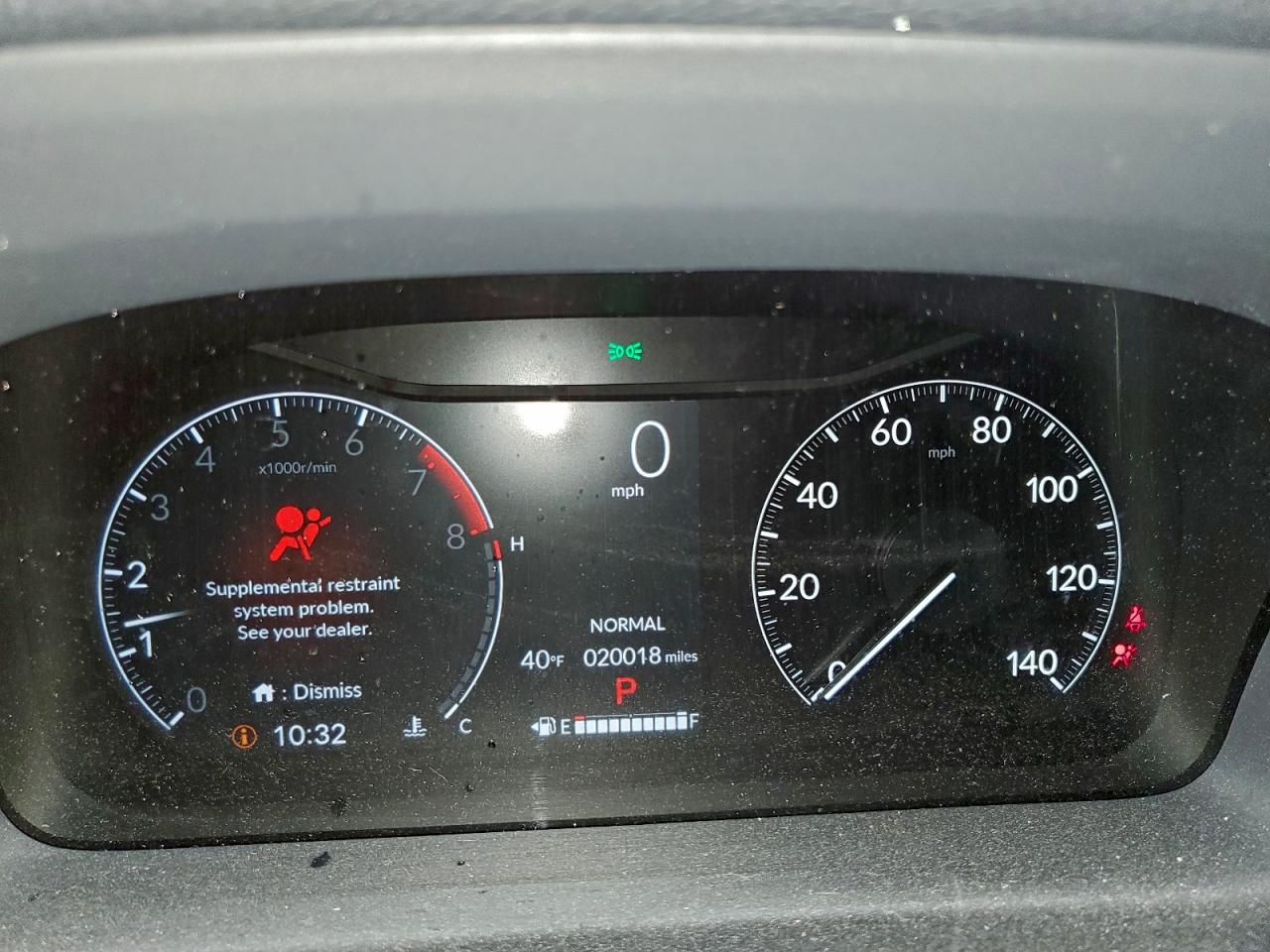 Honda Ridgeline Rtl Image 12