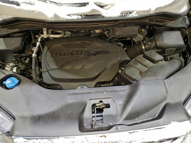 Honda Ridgeline Rtl Image 5