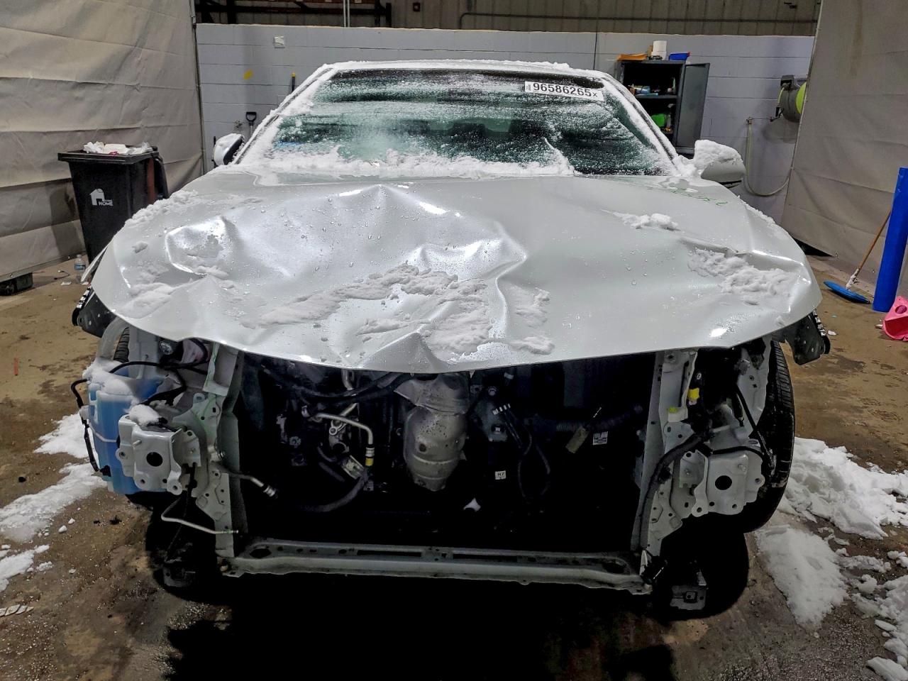 Toyota Avalon Xle Image 13