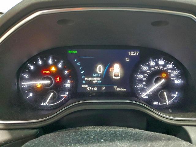 Toyota Avalon Xle Image 6