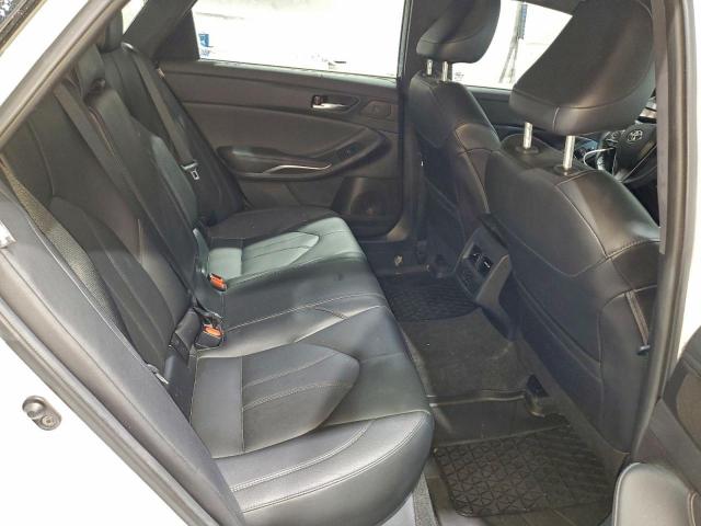 Toyota Avalon Xle Image 11
