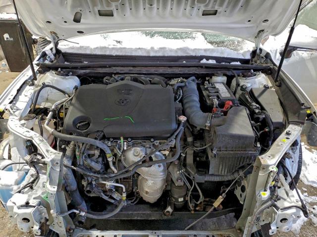 Toyota Avalon Xle Image 8