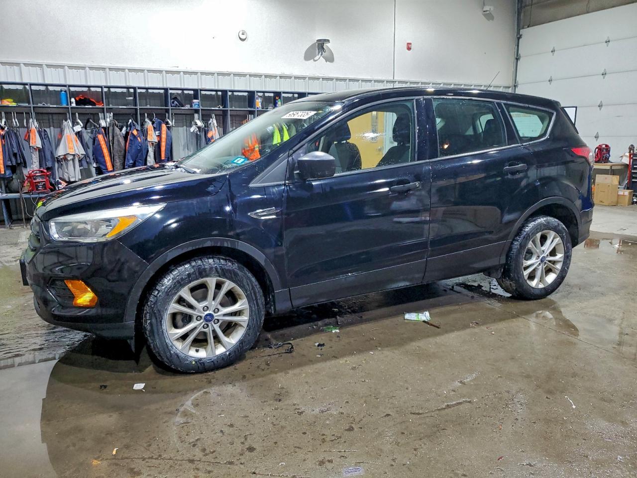 Ford Escape S Image 1