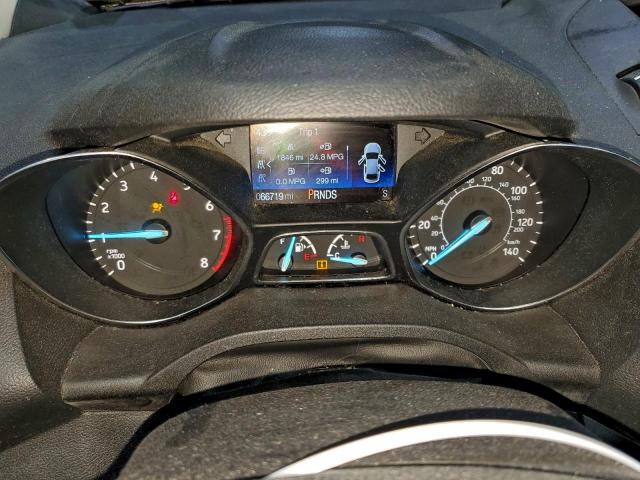 Ford Escape S Image 9