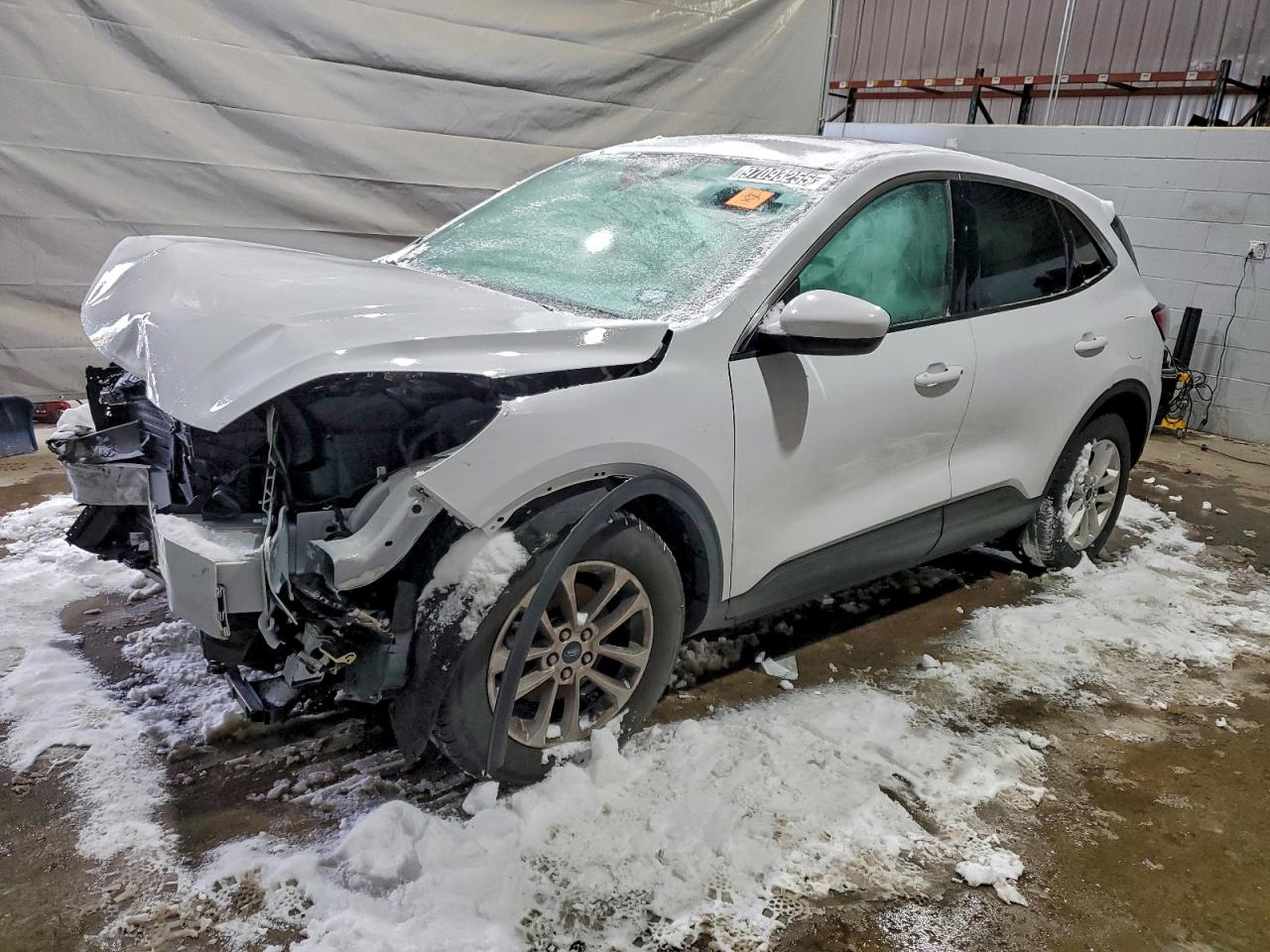 Ford Escape Se Image 1