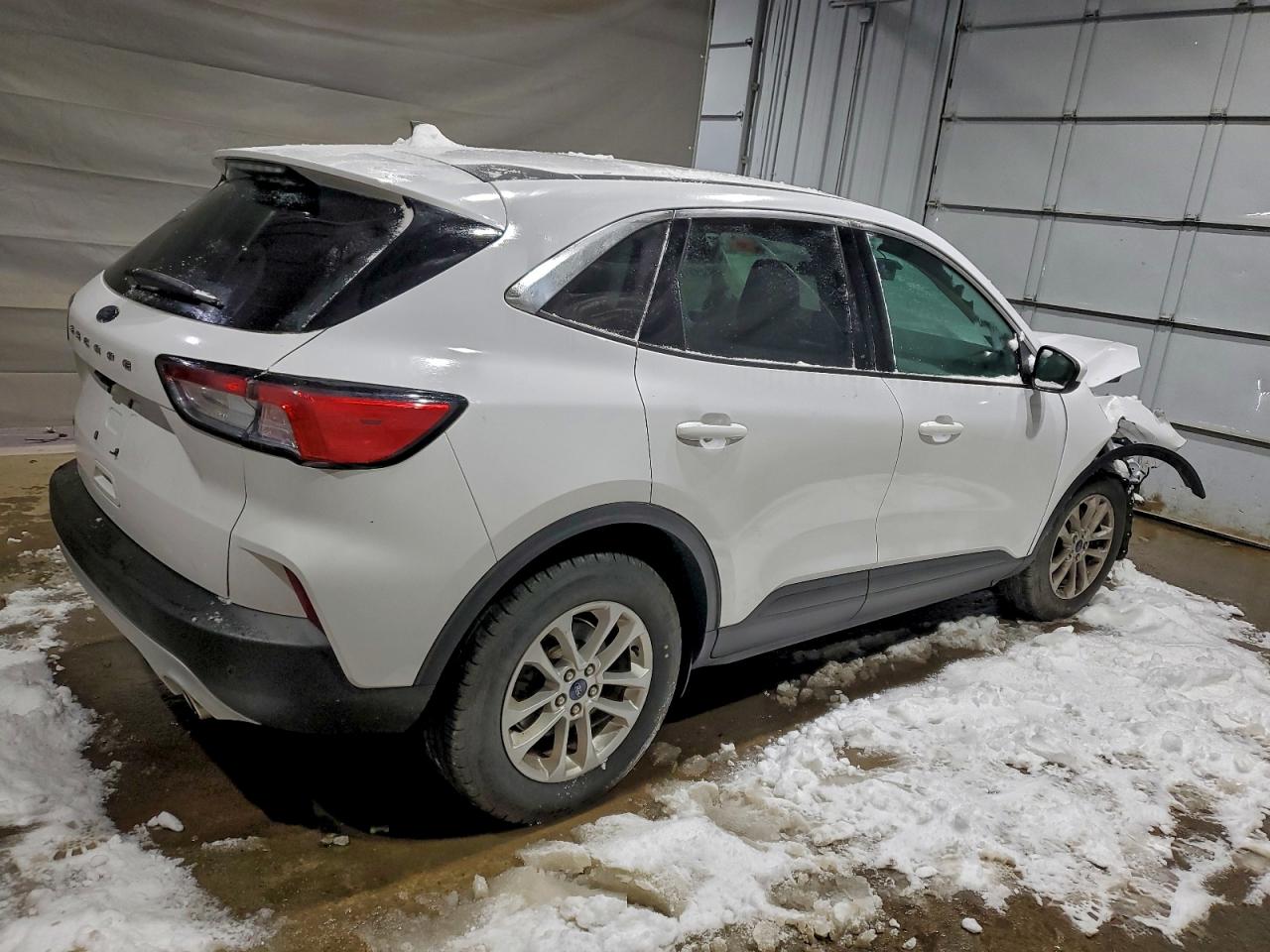 Ford Escape Se Image 3