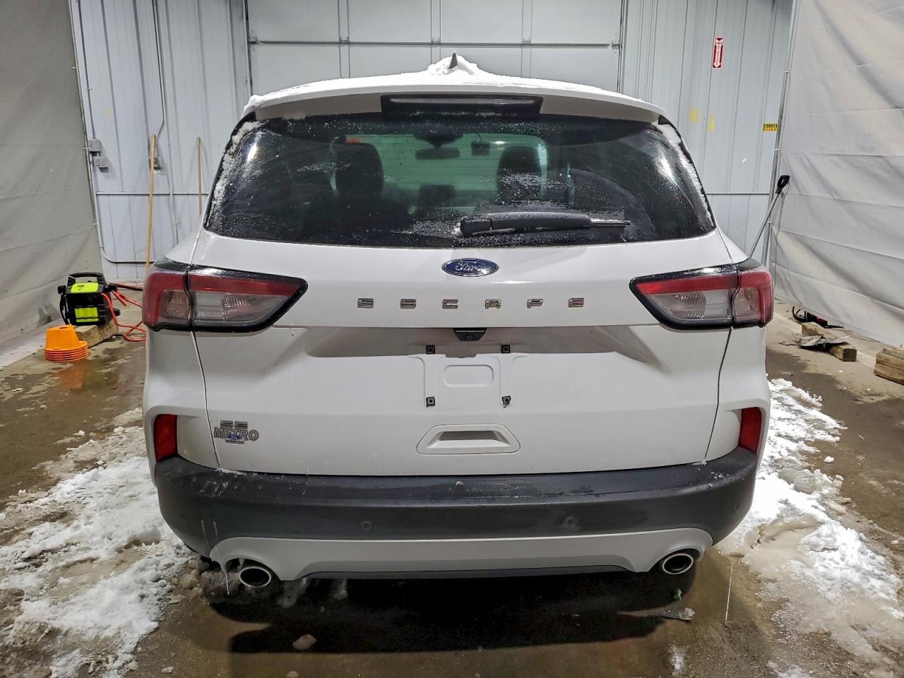 Ford Escape Se Image 13