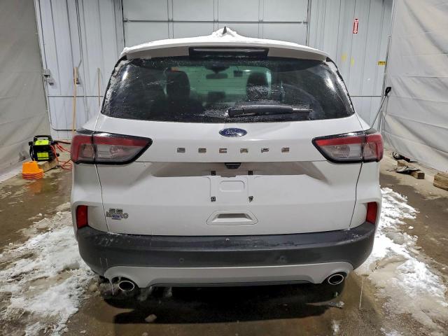 Ford Escape Se Image 13