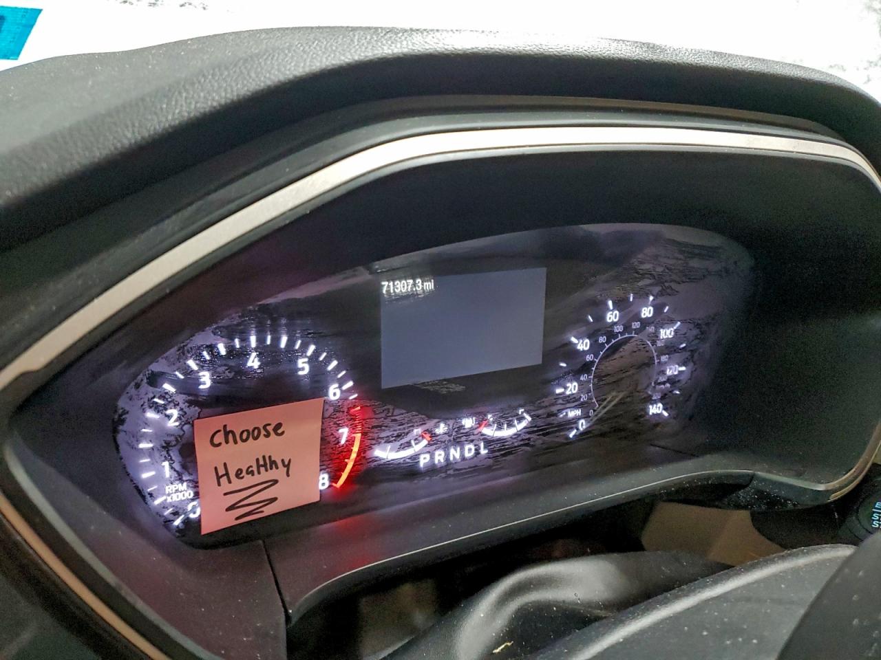 Ford Escape Se Image 5