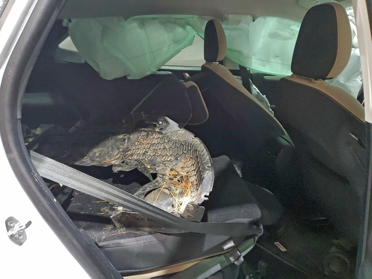 Ford Escape Se Image 10