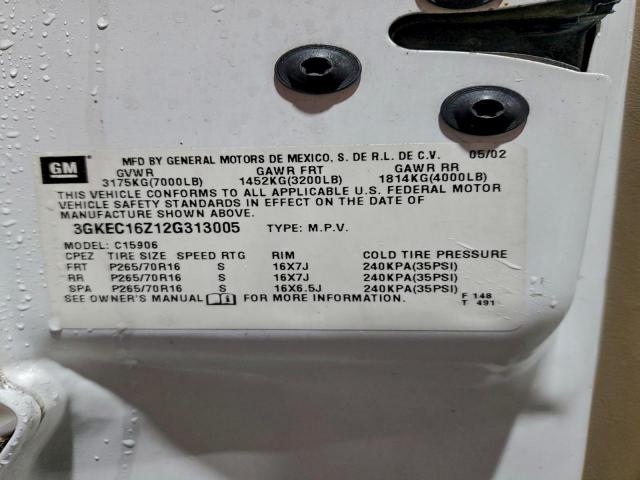 GMC Yukon C1500 Image 7