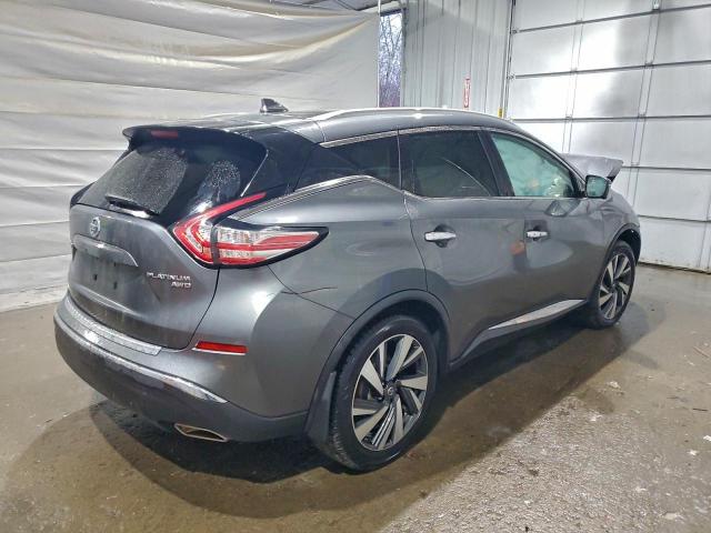 Nissan Murano S Image 5