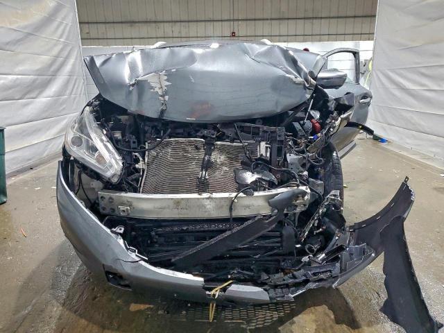 Nissan Murano S Image 10