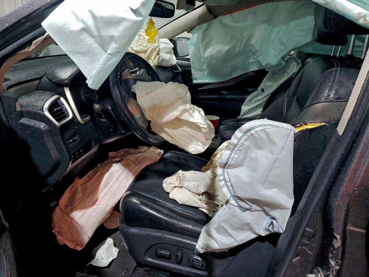 Nissan Murano S Image 6