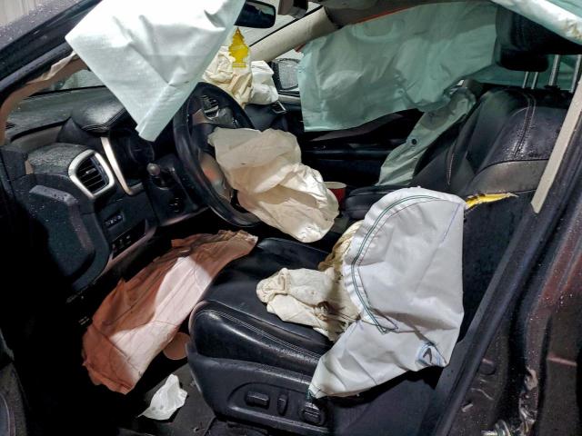 Nissan Murano S Image 6