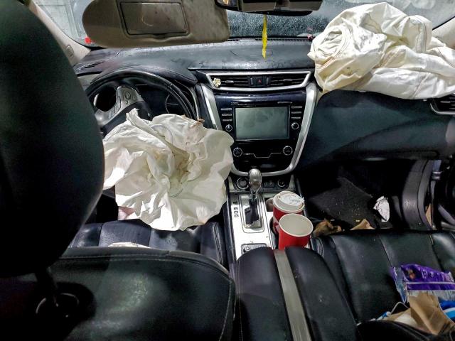 Nissan Murano S Image 11