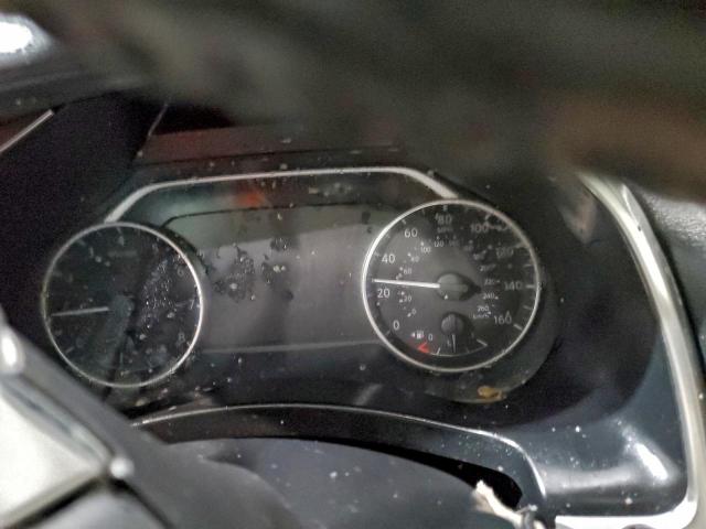 Nissan Murano S Image 7