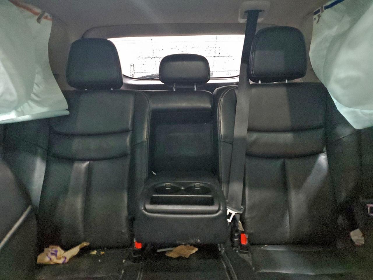 Nissan Murano S Image 13