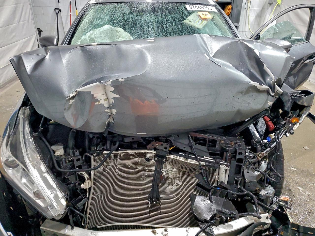 Nissan Murano S Image 2